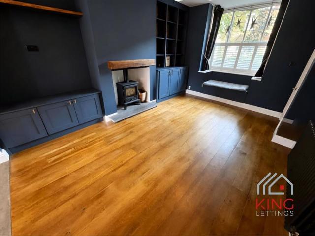 House for rent in Knutsford