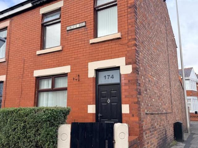House for rent in Marton, Blackpool