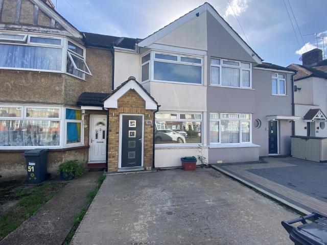 House for rent in London Borough of Hounslow, Feltham