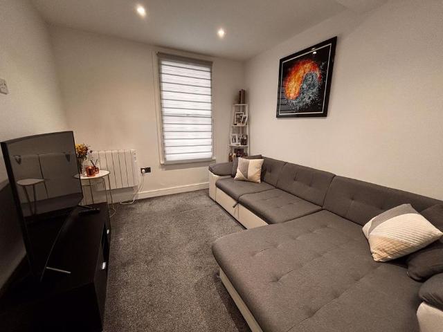 House for rent in St. Mildred's, The Bridge