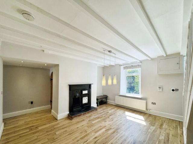 House for rent in High Stanners, Morpeth