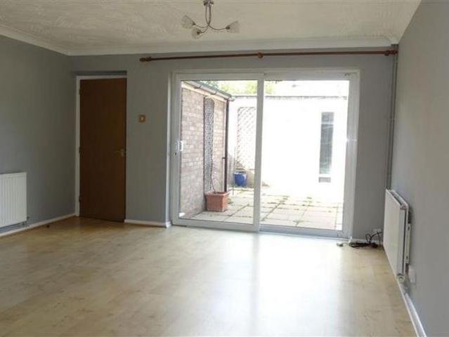 House for rent in Woodston, Peterborough