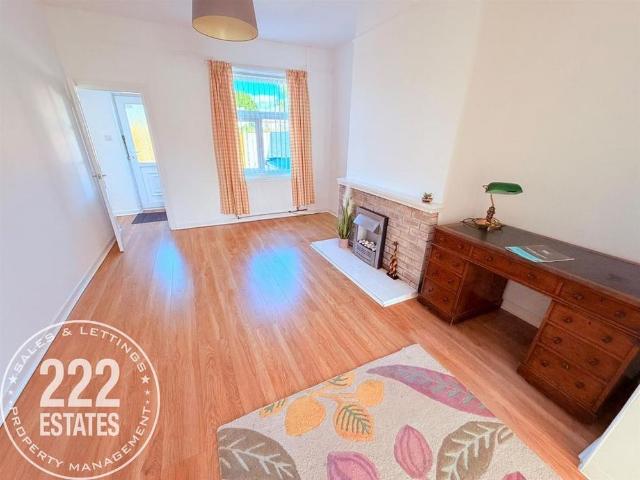 House for rent in Warrington