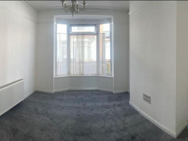 House for rent in Hull, City Of Kingston Upon Hull