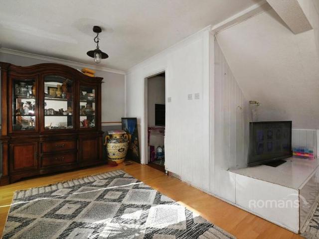 House for rent in Easthampstead, Bracknell