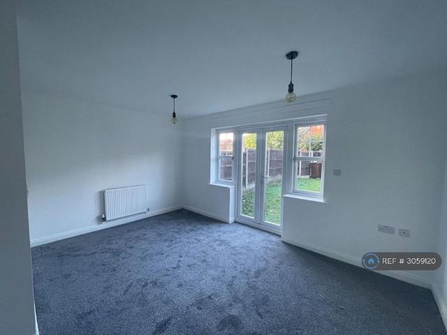 House for rent in Aspull, Wigan