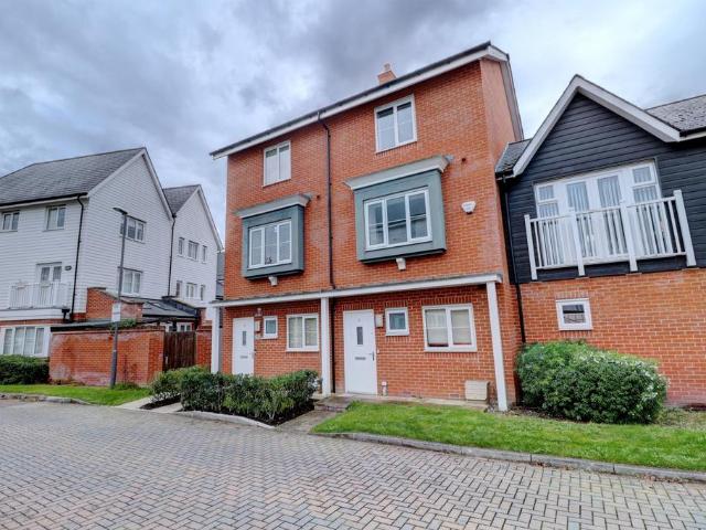 House for rent in Buckinghamshire