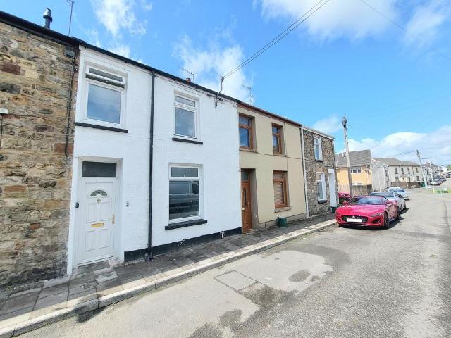 House for rent in Hirwaun