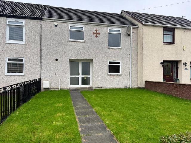 House for rent in Swinton, Scotland