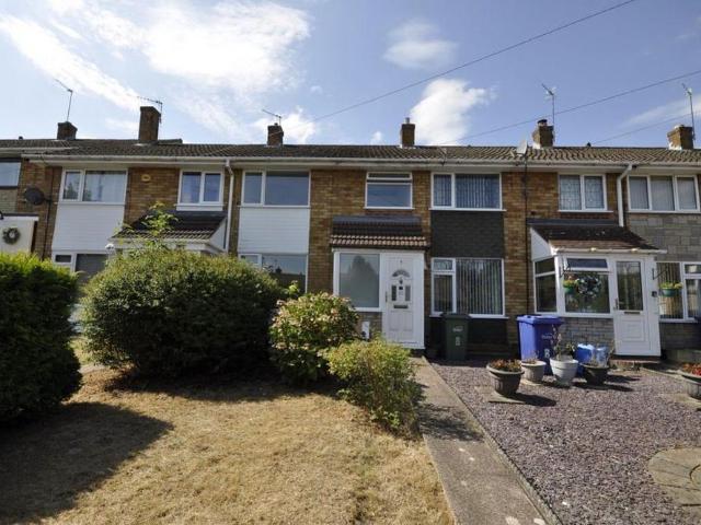 House for rent in Wordsley, West Midlands
