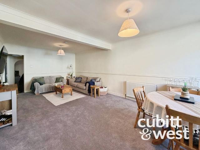 House for rent in Tipner, Portsmouth