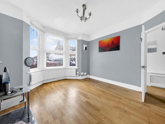 House for rent in London Borough of Barking and Dagenham, Greater London