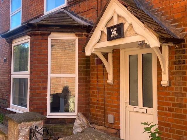 House for rent in Lakenham, East Bank