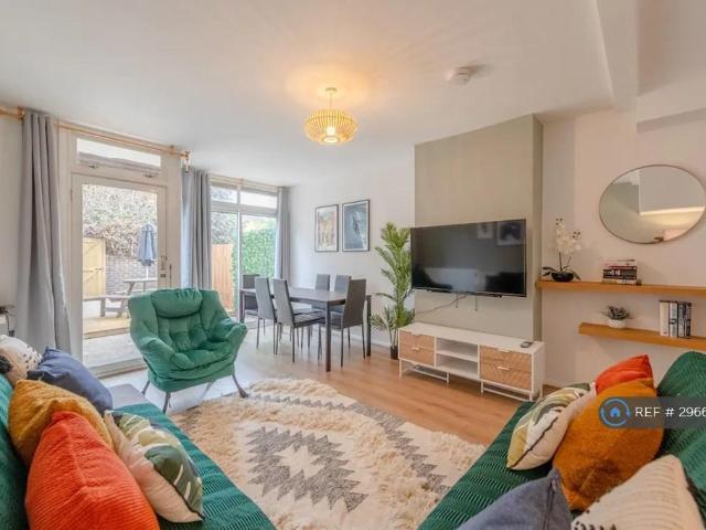 House for rent in Elephant and Castle, Greater London