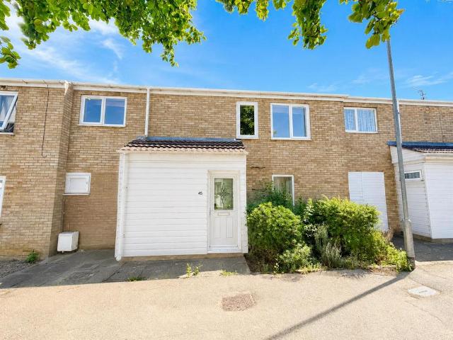 House for rent in Danesholme