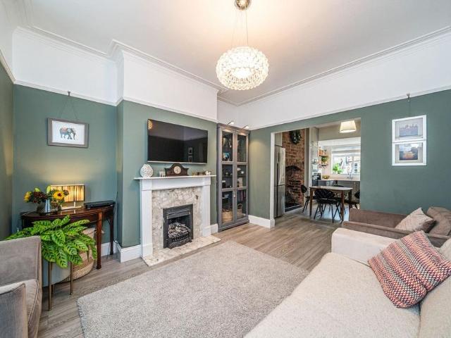 House for rent in Low Harrogate, Harrogate