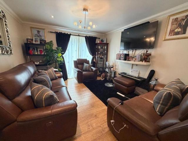 House for rent in Lings, Northampton