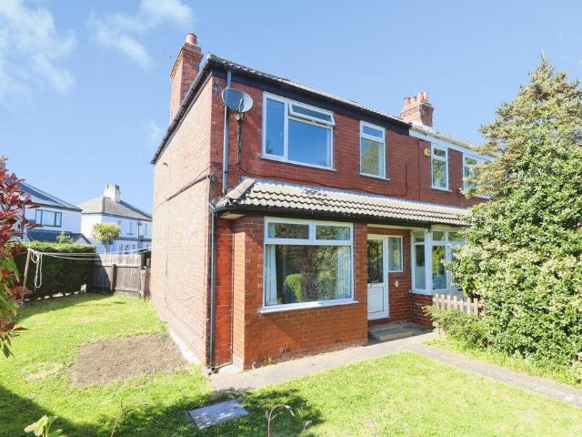 House for rent in Preston, Hedon