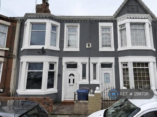 House for rent in Stoneycroft, Calderstones