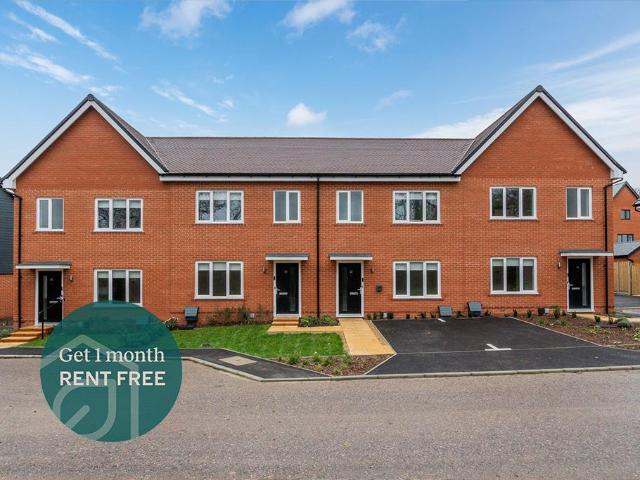 House for rent in Curbridge, Hampshire