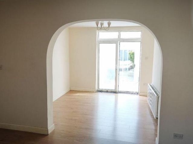 House for rent in Wolverton and Greenleys, Old Wolverton