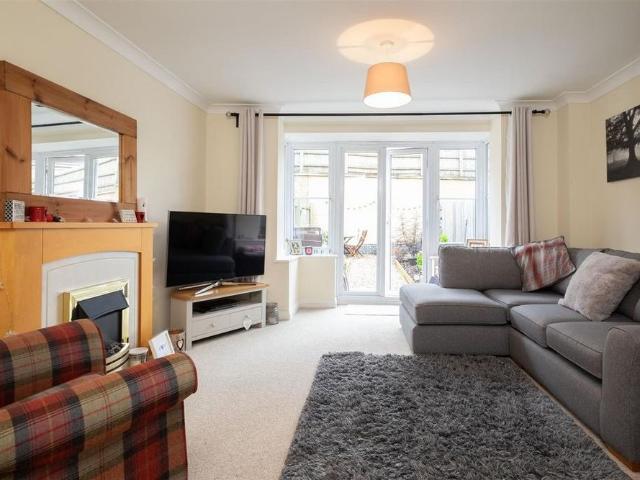 House for rent in Higham Ferrers