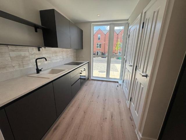 House for rent in City Centre, Georgia
