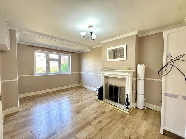 House for rent in Yeading, Greater London