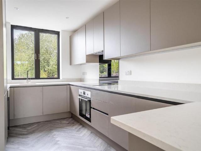 House for rent in Bell Farm, High Field