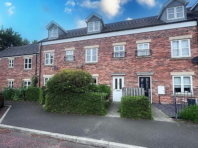 House for rent in Walker, Tyne And Wear