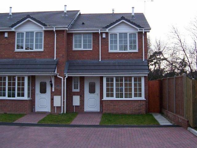 House for rent in Pensnett, West Midlands