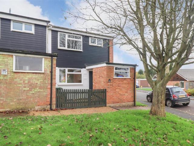 House for rent in Barway, Cambridgeshire