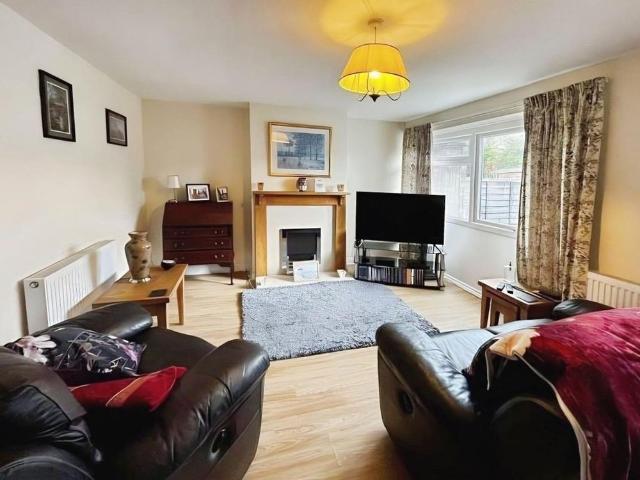 House for rent in Deer Park, Black Bourton