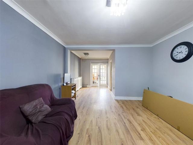 House for rent in Harold Hill, Greater London