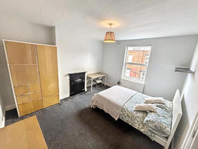 House for rent in Meanwood, West Yorkshire