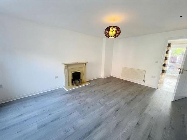 House for rent in Camp Hill, Warwickshire