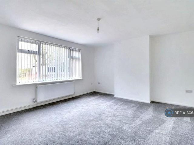 House for rent in Clifton, City of Nottingham