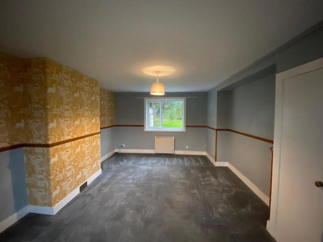 House for rent in Marchfield, Dumfries