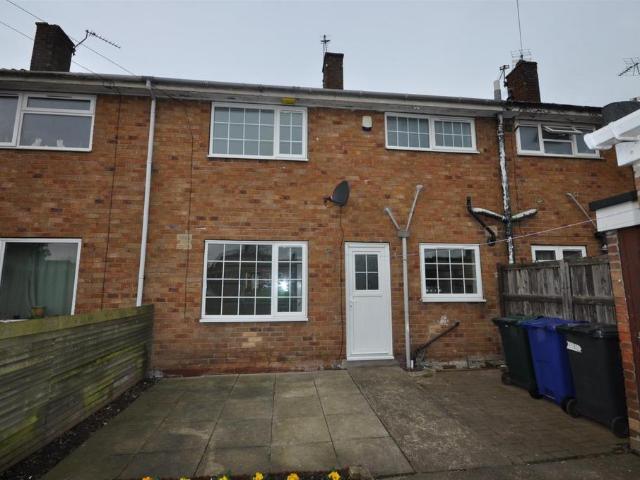 House for rent in Thorne, South Yorkshire