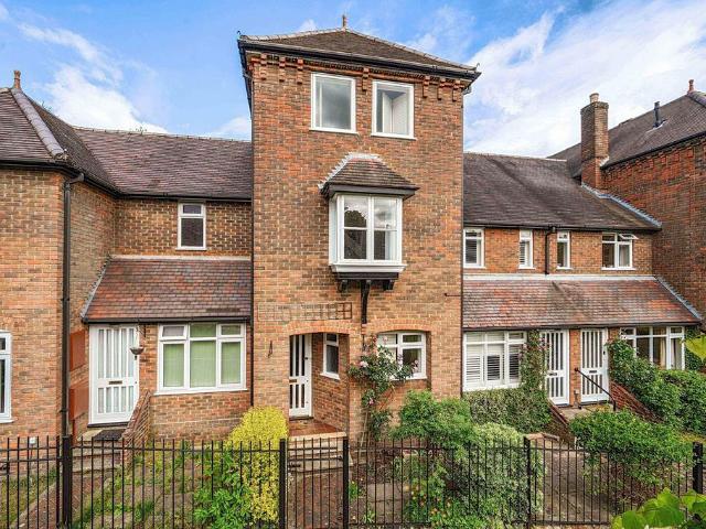 House for rent in Hampshire