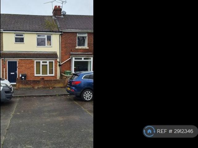 House for rent in Ferndale, Rodbourne