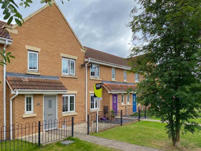 House for rent in Greenfields, Frankwell