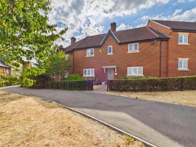 House for rent in Newell Green