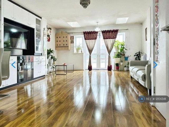 House for rent in Britwell, Slough