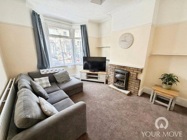 House for rent in Kings Farm, Hamerton
