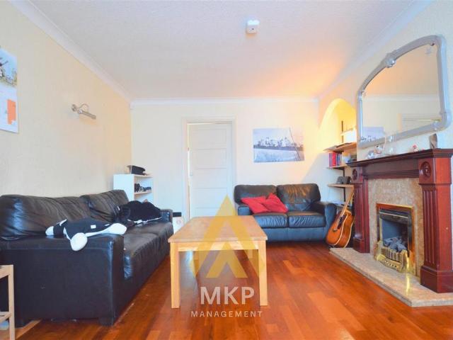 House for rent in Harborne, West Midlands