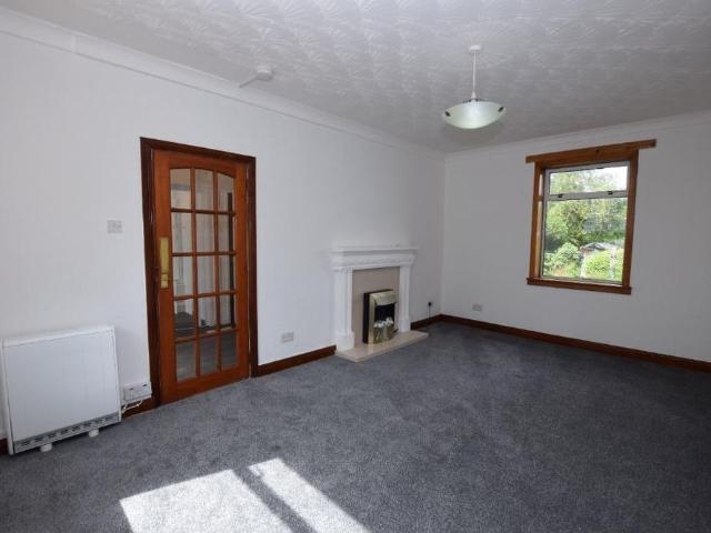 House for rent in Cowglen, Scotland