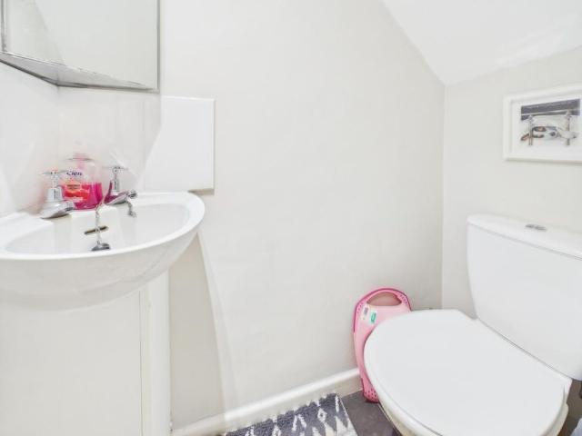 House for rent in Golden Valley, Gloucestershire