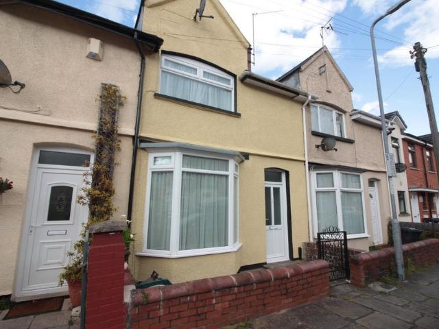House for rent in Wales