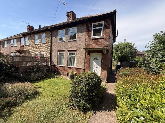 House for rent in Dalestorth, Skegby